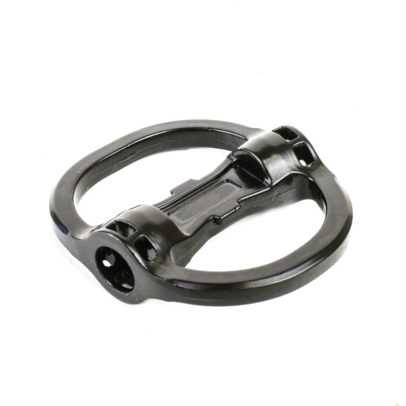 Dual QD Sling Adapter Black